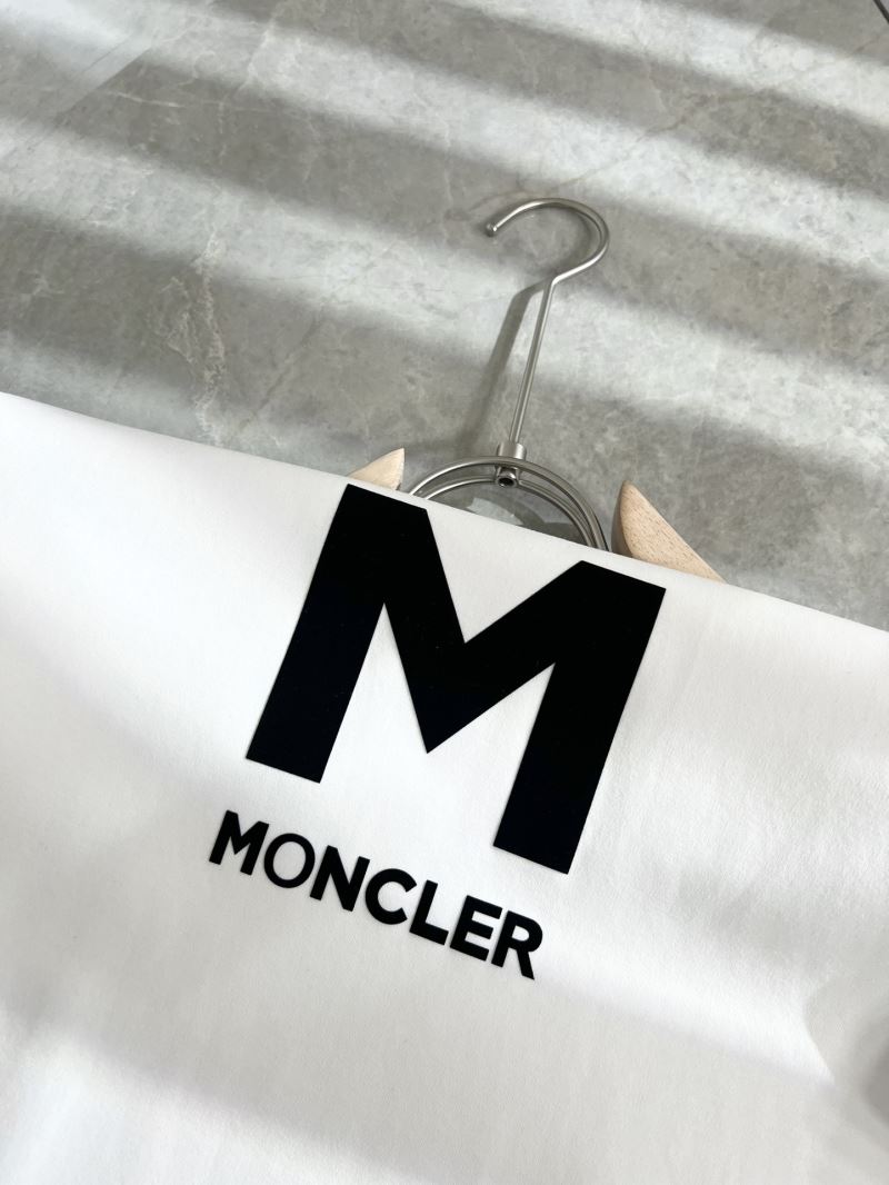 Moncler T-Shirts